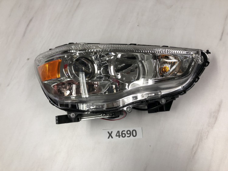 MITSUBISHI ASX 2010-2019	XENONSCHEINWERFER NEU ORIGINAL	8301C880 	I/L	X4690