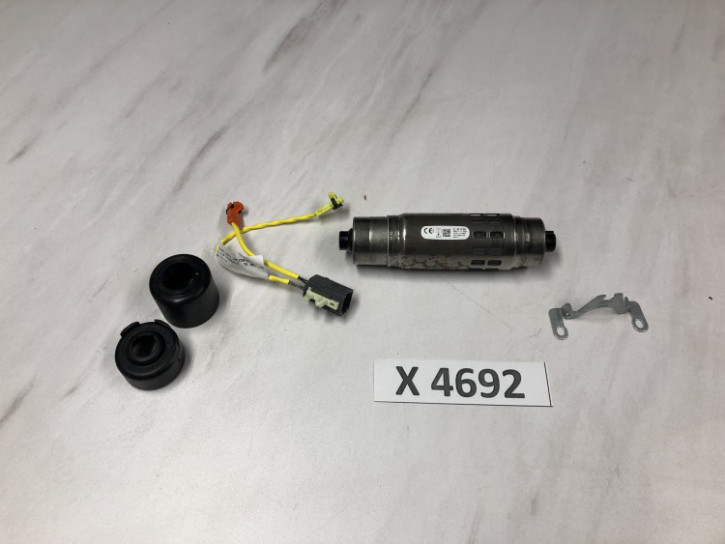 FORD F150  MUSTANG 	MODUL ZÜNDMODUL ORIGINAL FORD 	5773311 / 5R33-63042A16	II/7E	X4692