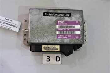 Audi V8 Getriebesteuergerät 441927156D