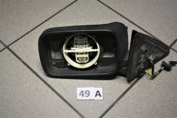 BMW 3er E36 Außenspiegel VL 8144471