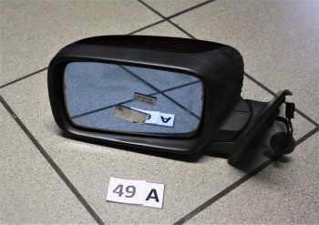 BMW 316I E36 Außenspiegel VL 8130371