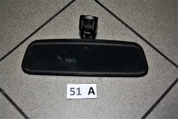 BMW E39 Innenspiegel Rückspiegel 4443057