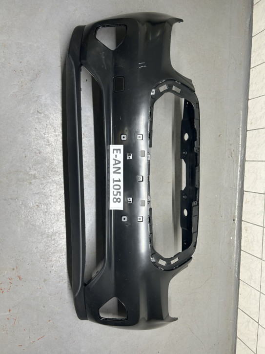 LEAPMOTOR T03	STOßSTANGE VORNE NEU ORIGINAL 	LPT5110AA / 5110100-TB5X		E-AN1058