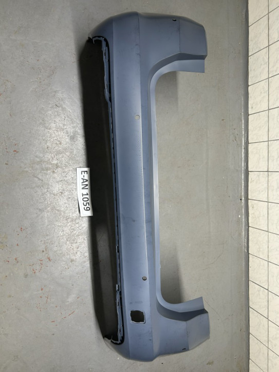 OPEL ASTRA K SPORTS TOURER	STOßSTANGE HINTEN 4 PDC NEU ORIGINAL 	39217457199 / 13426359		E-AN1059