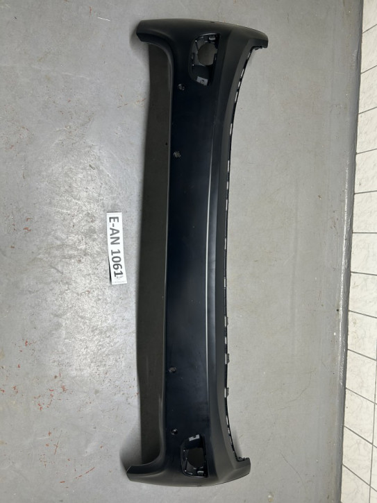 JEEP GRAND CHEROKEE AB14	STOßSTANGE HINTEN 6 PDC NEU ORIGINAL 	68214228AA / 6821 4228 AA		E-AN1061