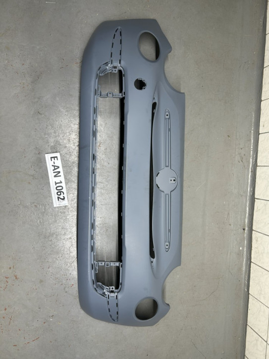 FIAT 500 312	STOßSTANGE VORNE NEU ORIGINAL  	73561949 / 735657231		E-AN1062