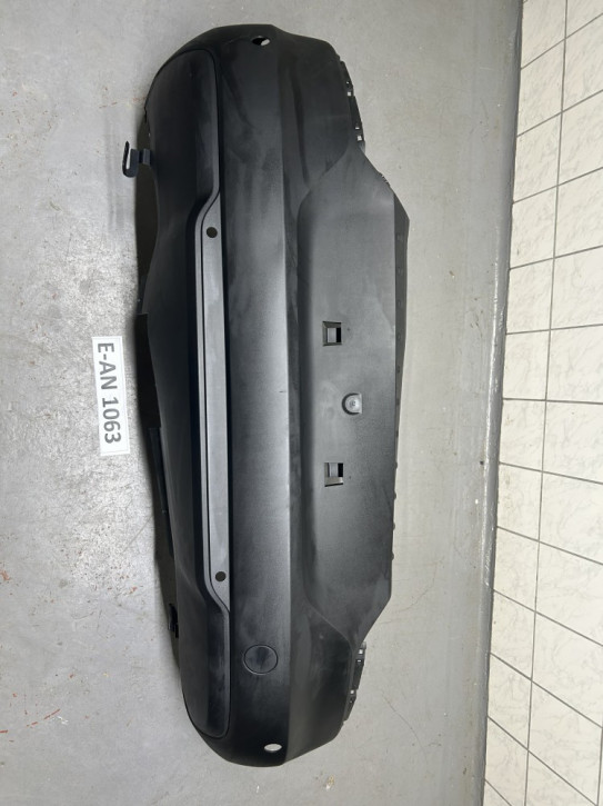 OPEL GRANDLAND X 	STOßSTANGE HINTEN 4 PDC NEU ORIGINAL 	1800234 / YP00029377 		E-AN1063