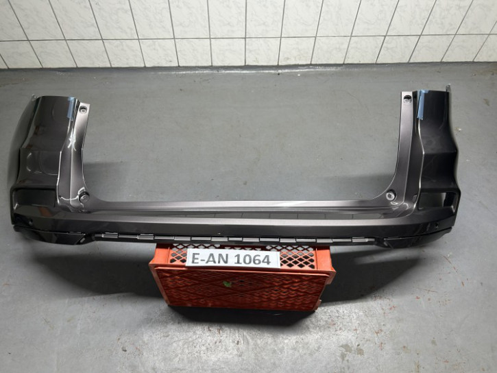 HONDA CRV 4 FACELIFT	STOßSTANGE HINTEN LACKIERT NEU ORIGINAL	71501-T1V-ZX00 / 71501T1VE000 / YR578M / J793493 / 71500T1VE10ZC		E-AN1064