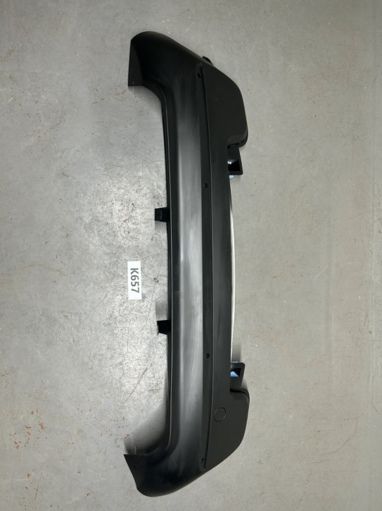 CITROEN C3 17-20	STOßSTANGENANSATZ HINTEN UNTEN 4PDC NEU ORIGINAL 	1618083280 / 9813343877 / 3200101190230200100 		K657