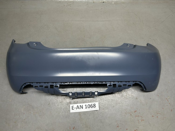 FIAT 500 AB20	STOßSTANGE HINTEN NEU ORIGINAL   	735714165 ST		E-AN1068