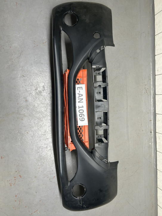 PEUGEOT 208	STOßSTANGE VORNE NEU ORIGINAL   	9672794477 00		E-AN1069