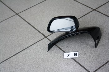 Audi A3 8V Spiegelkappe mit Zusatzspiegel VL 8V0857527E