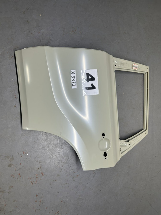 SUZUKI VITARA III 15- LY	TÜR HINTEN LINKS ORIGINAL NEU	68004-54P01 6800454P01	41	X3371