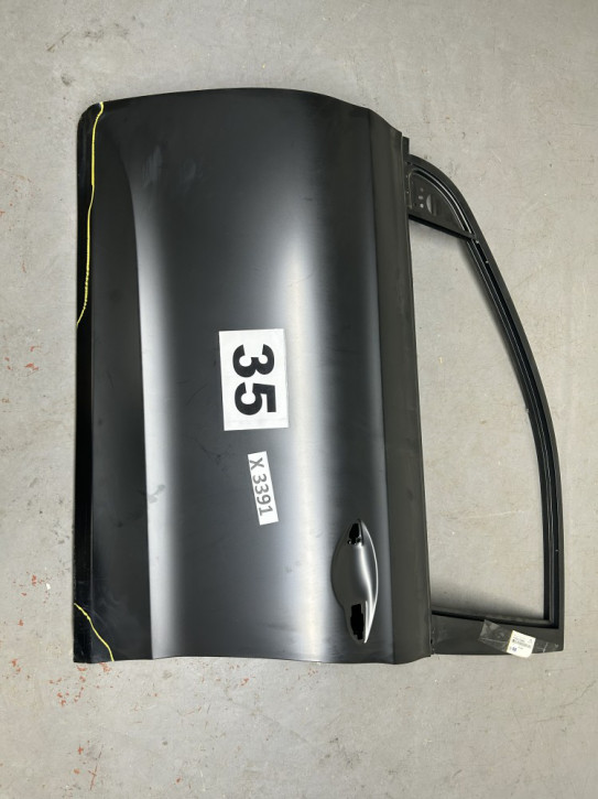 HYUNDAI I20 II ACTIVE 	TÜR VORNE LINKS ORIGINAL NEU	77003-C8200 77003C8200	35	X3391