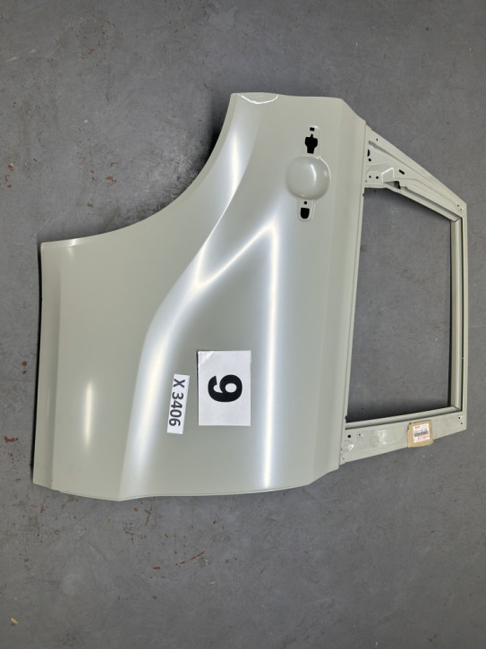 SUZUKI VITARA III LY 15-	TÜT HINTEN RECHTS ORIGINAL NEU	68003-54P01 6800354P01	9	X3406