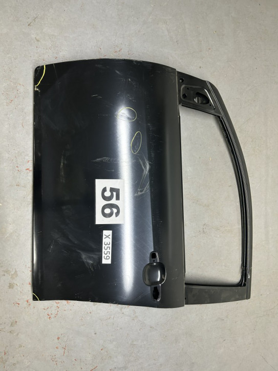 TOYOTA AYGO PEUGEOT 108 14-	TÜR VORNE LINKS ORIGINAL NEU	1687145380	56	X3559