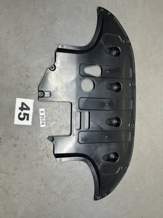 HYUNDAI I30 III PD 16-	UNTERFAHRSCHUTZ MOTORSCHUTZ ORIGINAL NEU	29110-G4401 29110G4401 29110-G4400 29110G4400	45	X3574