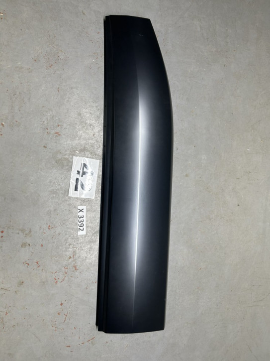 FORD TRANSIT TTG 14-	DACHSEITENSCHIENE DACH ECKE LINKS VORNE ORIGINAL NEU	1862204	42	X3392