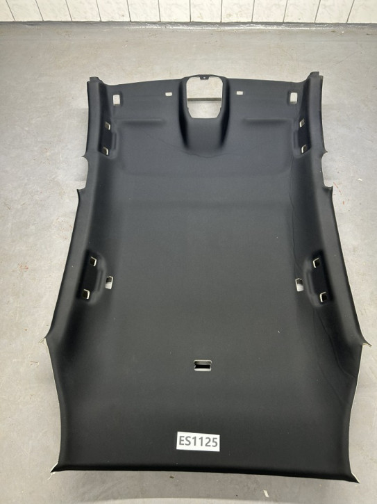 OPEL ASTRA K 21-	DACHHIMMEL DACHVERKLEIDUNG SCHWARZ       	98400536ZD		ES1125