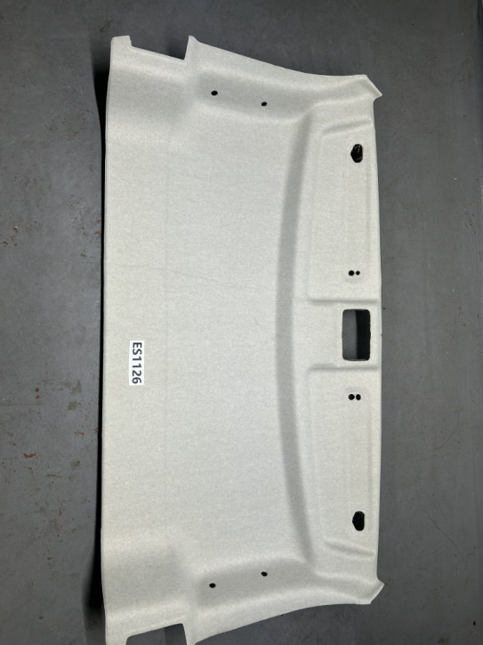 FIAT DUCATO 250 06-	DACHHIMMEL DACHVERKLEIDUNG      	735738437		ES1126