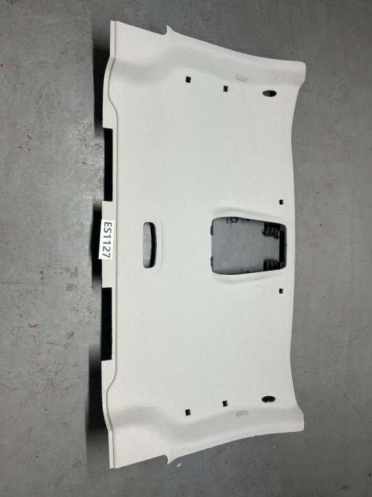 FORD CUSTOM	DACHHIMMEL DACHVERKLEIDUNG      	1901707 BK21-B52044-JL34X1		ES1127