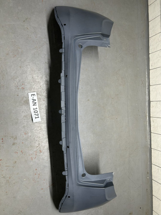 ALFA ROMEO STELVIO 949 16-	STOßSTANGE STOßFÄNGER HINTEN PDC+TOTWINKEL ORIGINAL NEU    	50563323		E-AN1071