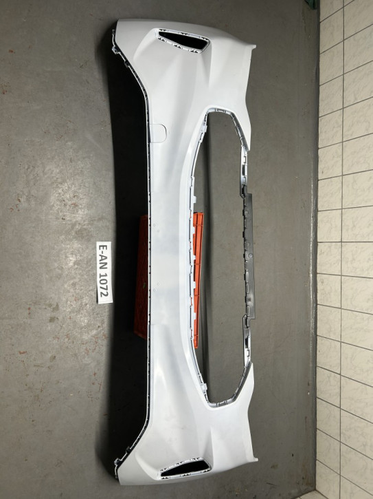 FORD TRANSIT CUSTOM MK2 23-	STOßSTANGE STOßFÄNGER VORN ORIGINAL NEU	2688539 PZ31-17F003		E-AN1072