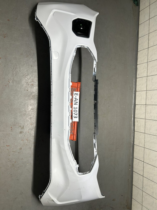 FORD TRANSIT CUSTOM E MK2 23-	STOßSTANGE STOßFÄNGER VORN ORIGINAL NEU	2718281 PZ31-17H772-SAPRAA		E-AN1073