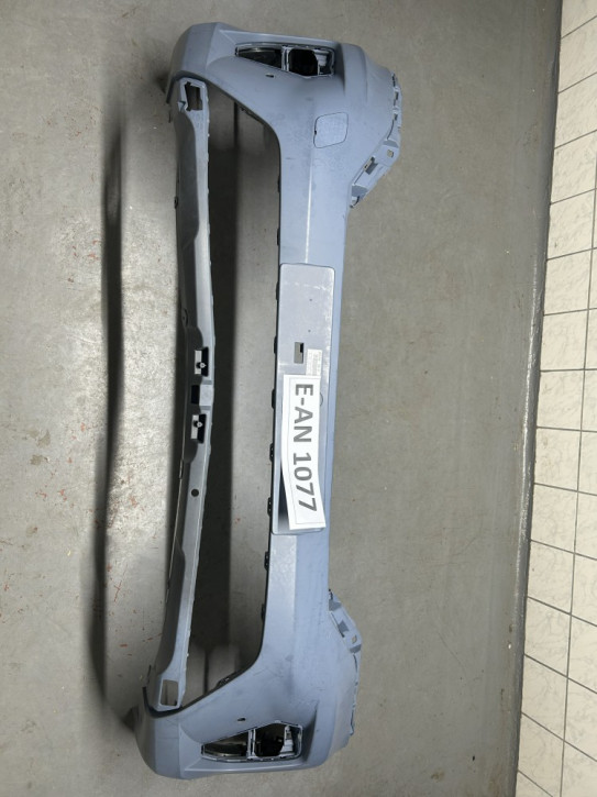 NISSAN TOWNSTAR 22-	STOßSTANGE STOßFÄNGER VORNE SRA ORIGINAL NEU	6551612 620221651R		E-AN1077