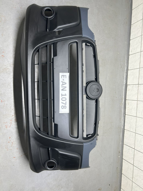 FIAT DOBLO 263 10- OPEL COMBO D	STOßSTANGE STOßFÄNGER VORNE NSW ORIGINAL NEU	735525449 735455570		E-AN1078