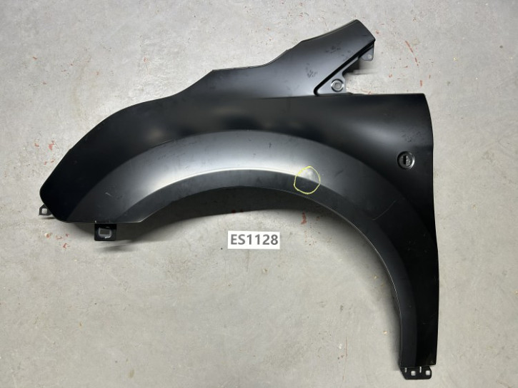 FORD TRANSIT CONNECT TOURNEO 13-	KOTFLÜGEL VORNE LINKS VL ORIGINAL NEU	2638922 KT1B-V16006-AE		ES1128