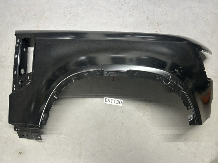 LAND ROVER DEFENDER 20-	KOTFLÜGEL VORNE RECHTS VR ORIGINAL NEU	LR131386		ES1130