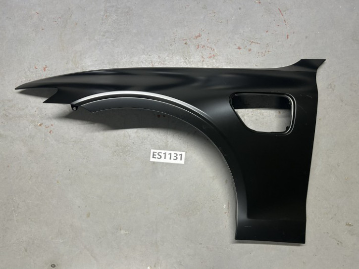 VOLVO S60 III V60 II	KOTFLÜGEL VORNE LINKS VL ORIGINAL NEU	32219763		ES1131