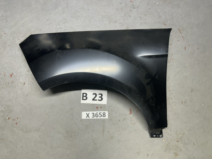 FORD ECOSPORT 12-	KOTFLÜGEL VORNE LINKS VL ORIGINAL NEU	2177434 GN15-N16016-BA	B23	X3658