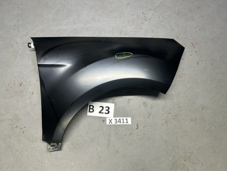 FORD ECOSPORT 12-	KOTFLÜGEL VORNE RECHTS VR ORIGINAL NEU	2177432 GN1Z-16005-D	B23	X3411