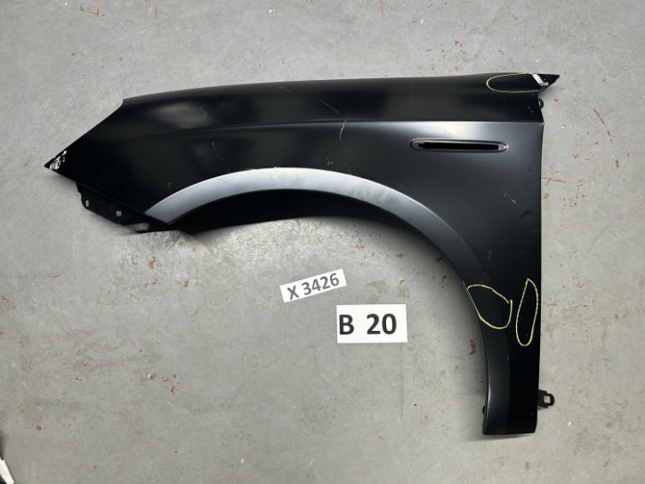 ALFA ROMEO GIULIETTA 940	KOTFLÜGEL VORNE LINKS VL ORIGINAL NEU	1689788080	B20	X3426