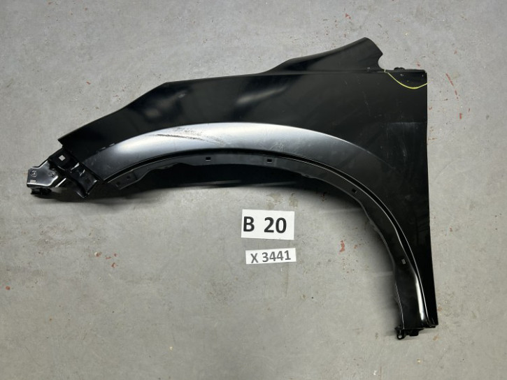 HONDA CR-V IV 12-	KOTFLÜGEL VORNE LINKS VL ORIGINAL NEU	6026-0T0-AA90ZZ 60260T0AA90ZZ	B20	X3441