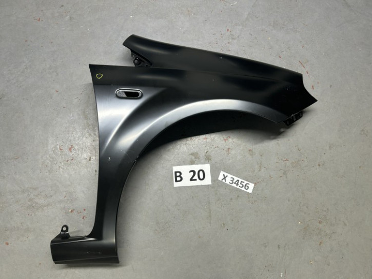 FIAT GRANDE PUNTO III	KOTFLÜGEL VORNE RECHTS VR ORIGINAL NEU	6000630349	B20	X3456