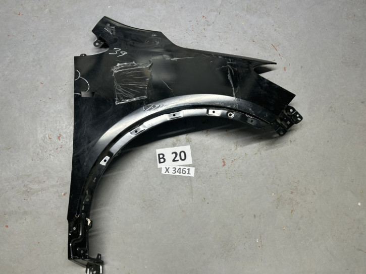 OPEL MOKKA X 	KOTFLÜGEL VORNE RECHTS VR ORIGINAL NEU	42372138	B20	X3461