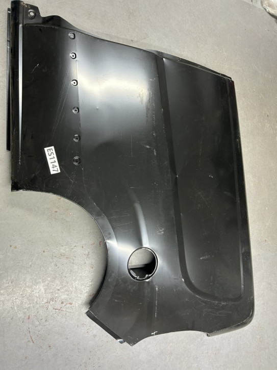 FIAT DOBLO CARGO II 263 10-	SEITENWAND HINTEN LINKS HL ORIGINAL (NUR ERSATZTEILE )	51810984		ES1147