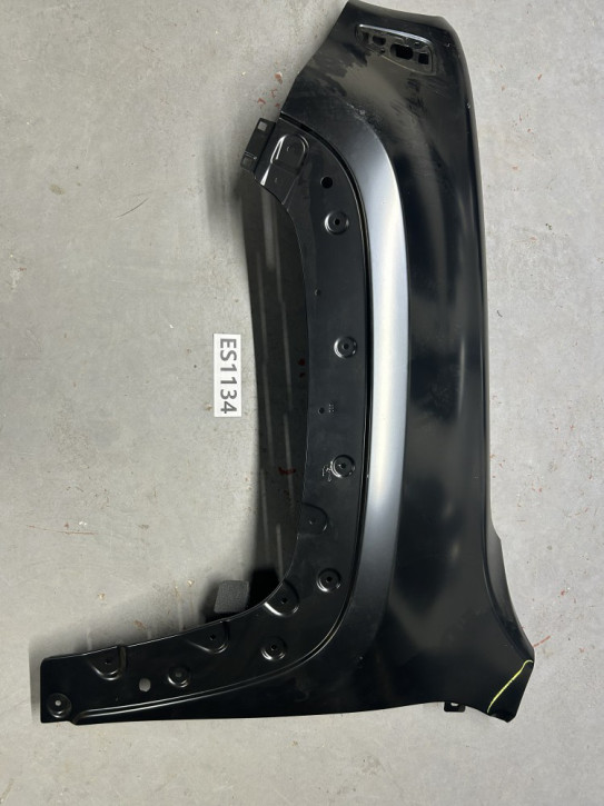 JEEP RENEGADE II 	KOTFLÜGEL VORNE LINKS VL ORIGINAL NEU 	52039038		ES1134