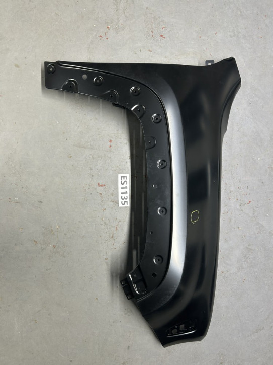 JEEP RENEGADE II 	KOTFLÜGEL VORNE RECHTS VR ORIGINAL NEU	52040831		ES1135