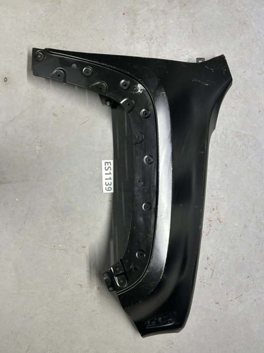JEEP RENEGADE II 	KOTFLÜGEL VORNE RECHTS VR ORIGINAL NEU	52040831		ES1139