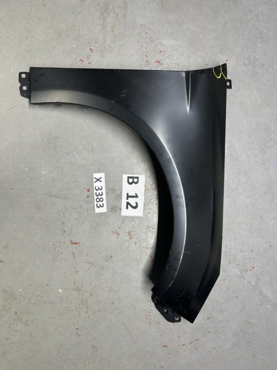 FORD FOCUS III 12-	KOTFLÜGEL VORNE RECHTS VR ORIGINAL NEU	2171302 PBM51-A16008-AG	B12	X3383