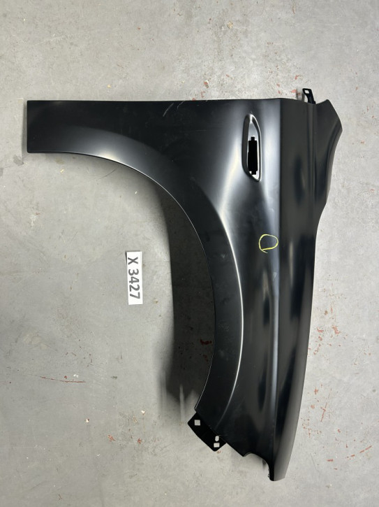 FIAT TIPO II 356 16-	KOTFLÜGEL VORNE RECHTS VR ORIGINAL NEU	52012209	B28	X3427