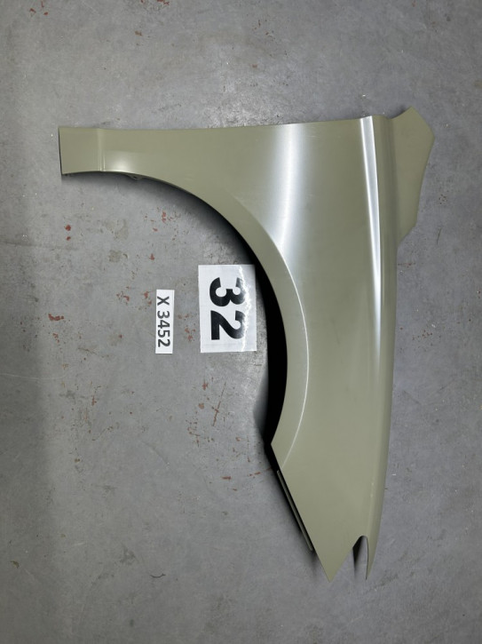 MG 5 22-	KOTFLÜGEL VORNE RECHTS VR ORIGINAL NEU	10236736	32	X3452