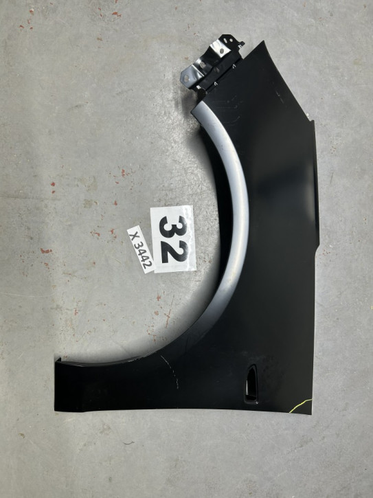 OPEL ZAFIRA C SPORT TOURER 11-	KOTFLÜGEL VORNE LINKS VL ORIGINAL NEU 	13355187	32	X3442