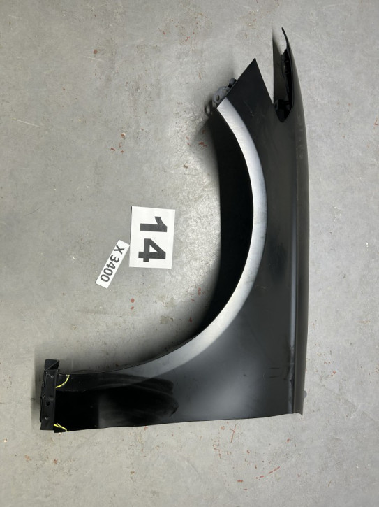 FORD MONDEO V 14-	KOTFLÜGEL VORNE LINKS VL ORIGINAL NEU 	2167043 DS73-F16006-DD	14	X3400