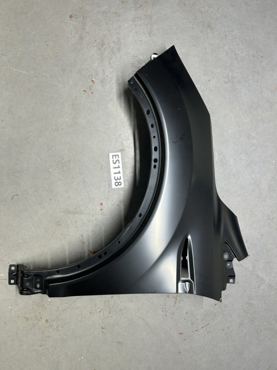 FORD KUGA II	KOTFLÜGEL VORNE LINKS VL ORIGINAL NEU 	2344153 GV41-16006-AD		ES1138