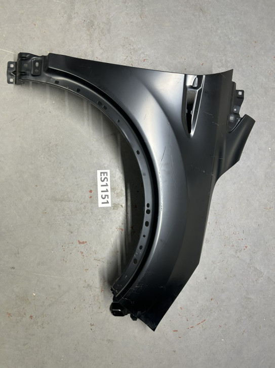 FORD KUGA II	KOTFLÜGEL VORNE RECHTS VR ORIGINAL NEU	2344151 GV41-16005-B		ES1151